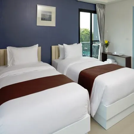 Casa Residence Hotel