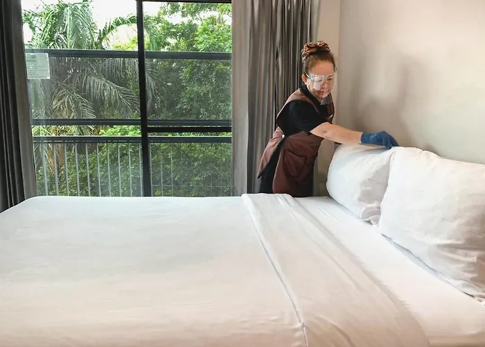 Hotel Casa