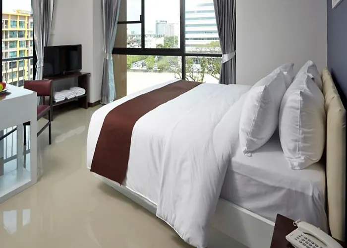 Casa Hotel