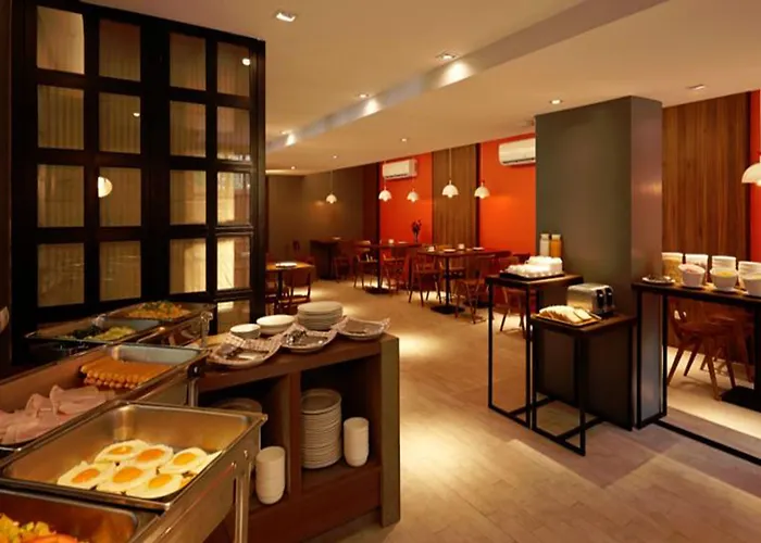 Hotel Casa