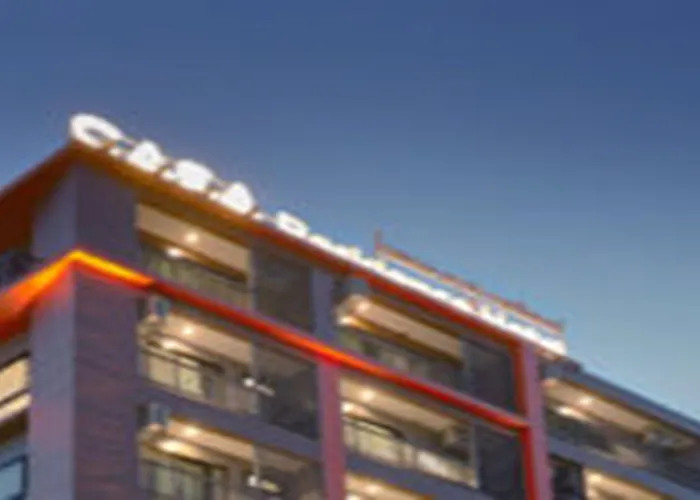 Casa Hotel 3*
