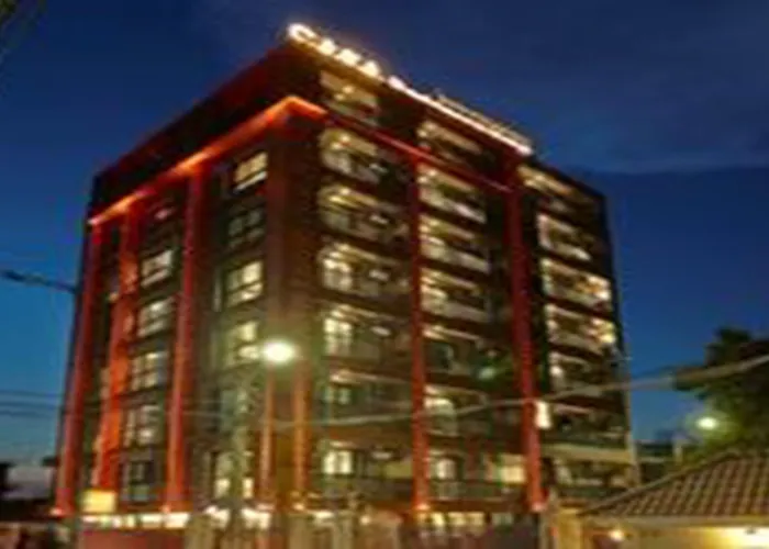 Casa Bangkok