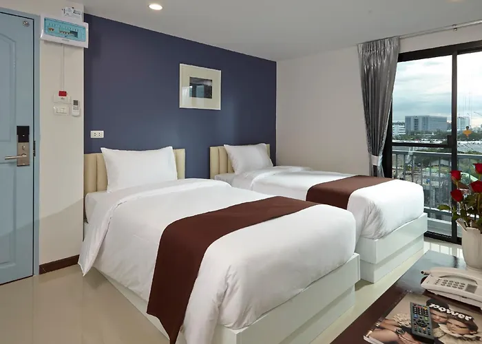 Casa Hotel
