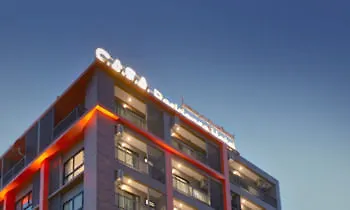 카사 3* 방콕
