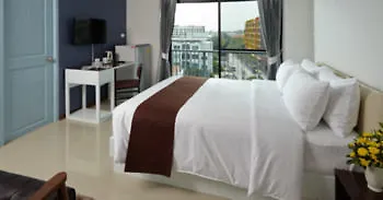 카사 호텔 방콕