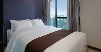 카사 호텔 3*