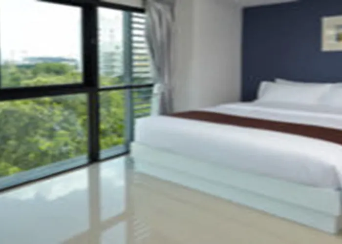 Casa Bangkok