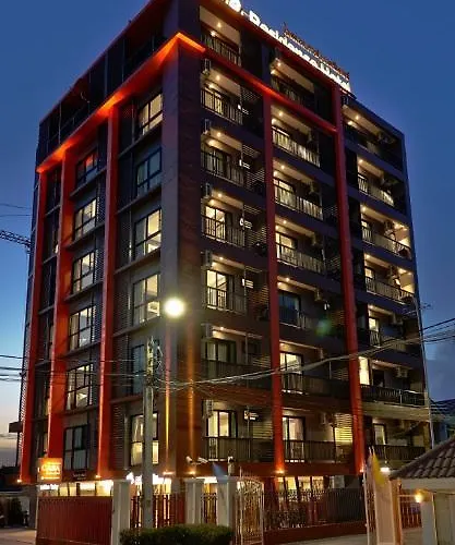 Casa Hotel Bangkok