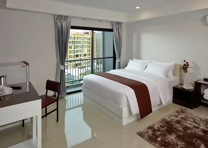 Hotel Casa 3*