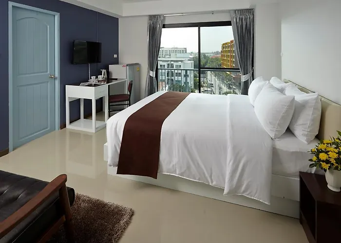 Casa Hotel Bangkok