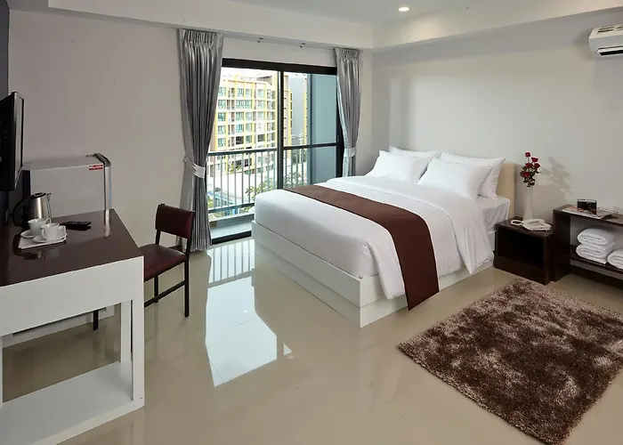 Casa Hotel