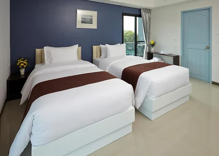 Casa Hotel Bangkok